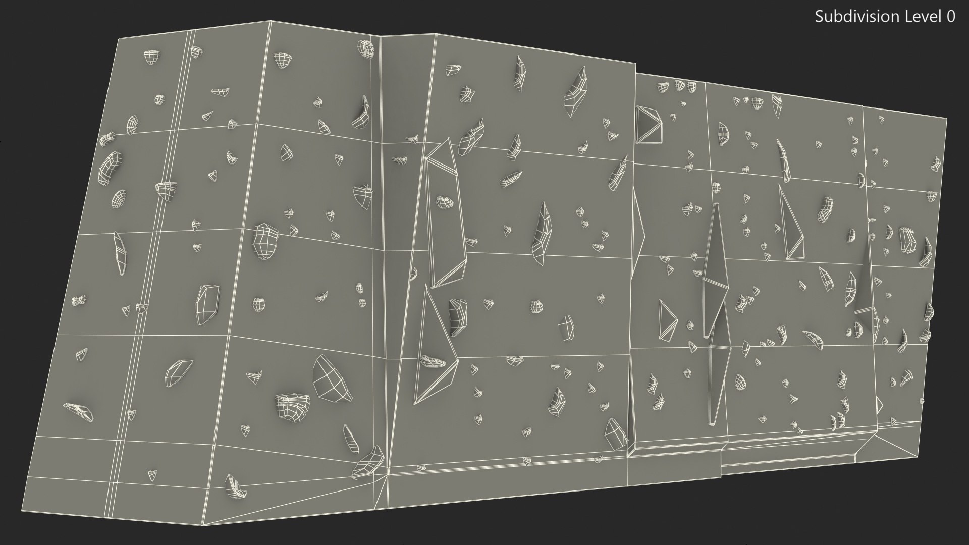 3D small bouldering climbing wall https://p.turbosquid.com/ts-thumb/Jz/SJ9NLa/oUlwlunu/smallboulderingclimbingwallvray3dmodel014/jpg/1590810406/1920x1080/fit_q87/1686f105b3e87487a86413cfddafa6761bd51c0d/smallboulderingclimbingwallvray3dmodel014.jpg