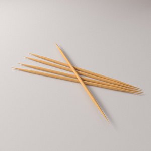 Toothpick 3D Models for Download | TurboSquid