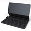 Samsung Galaxy Tab S3 9.7, SPen ,Keyboard and Cover Black (Rigged)