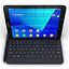 Samsung Galaxy Tab S3 9.7, SPen ,Keyboard and Cover Black (Rigged)
