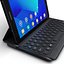 Samsung Galaxy Tab S3 9.7, SPen ,Keyboard and Cover Black (Rigged)