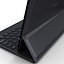 Samsung Galaxy Tab S3 9.7, SPen ,Keyboard and Cover Black (Rigged)