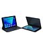 Samsung Galaxy Tab S3 9.7, SPen ,Keyboard and Cover Black (Rigged)