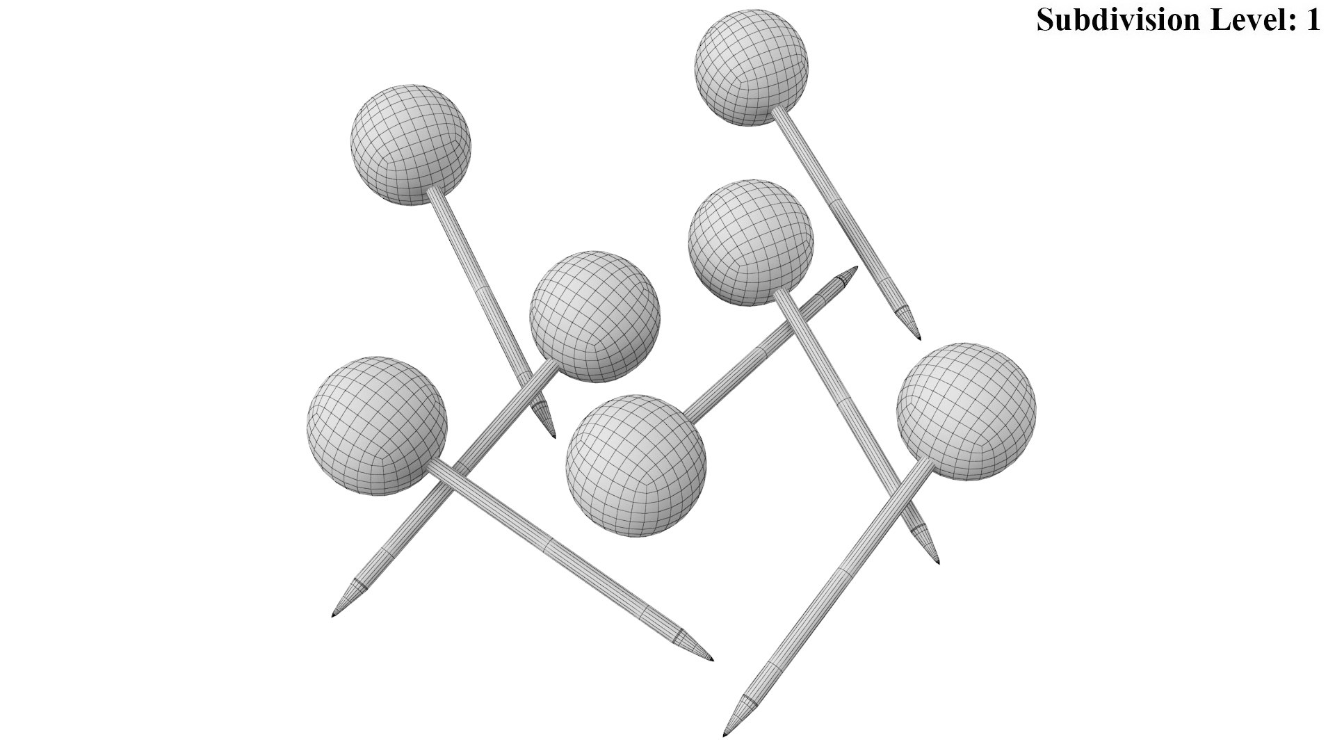 3D Straight Pins https://p.turbosquid.com/ts-thumb/Jz/bECphu/yq/9/jpg/1656221814/1920x1080/fit_q87/0cf283b23f2695b50f23ccbf68fd3a0eb06c96d4/9.jpg