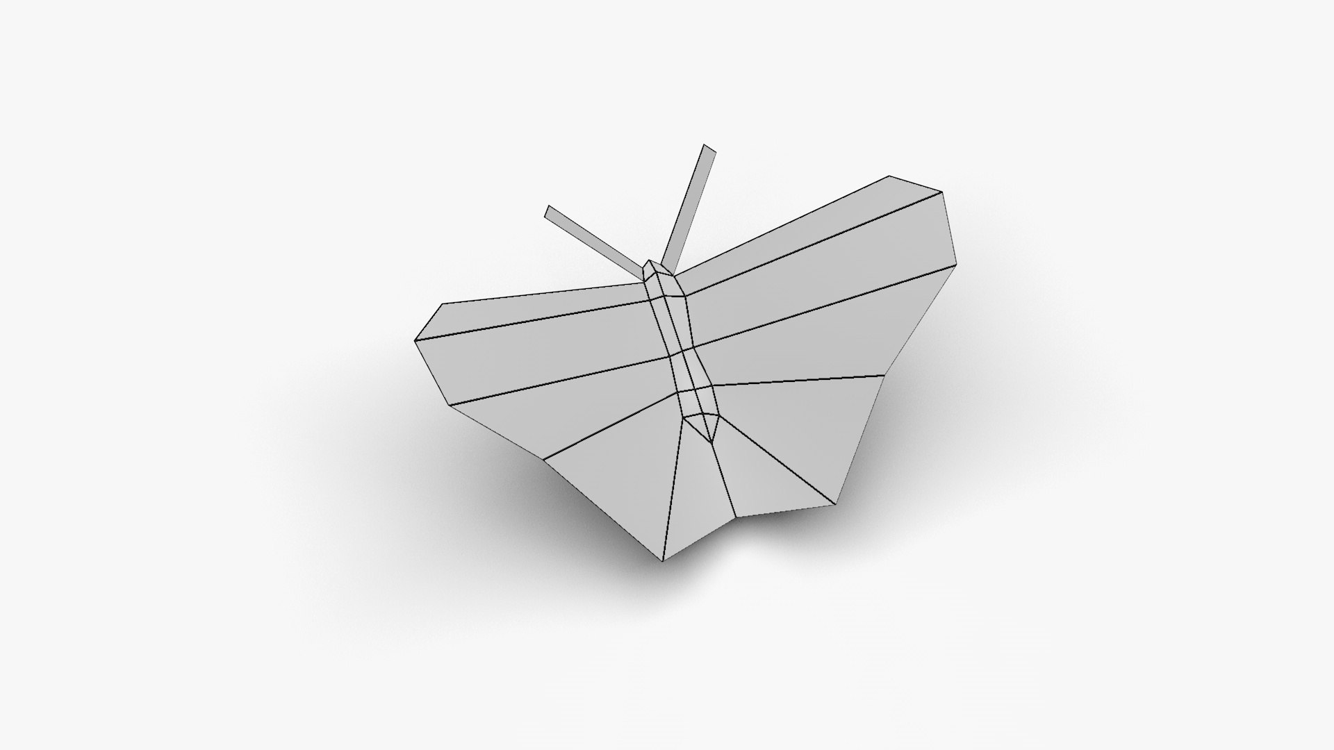 3D Low polygon butterfly - Small tortoiseshell https://p.turbosquid.com/ts-thumb/Jz/e5pQ27/f3/smalltortoiseshelluv/jpg/1649058991/1920x1080/fit_q87/f20d307e2744b3da9ab121d8ff2ddec0f29acca2/smalltortoiseshelluv.jpg