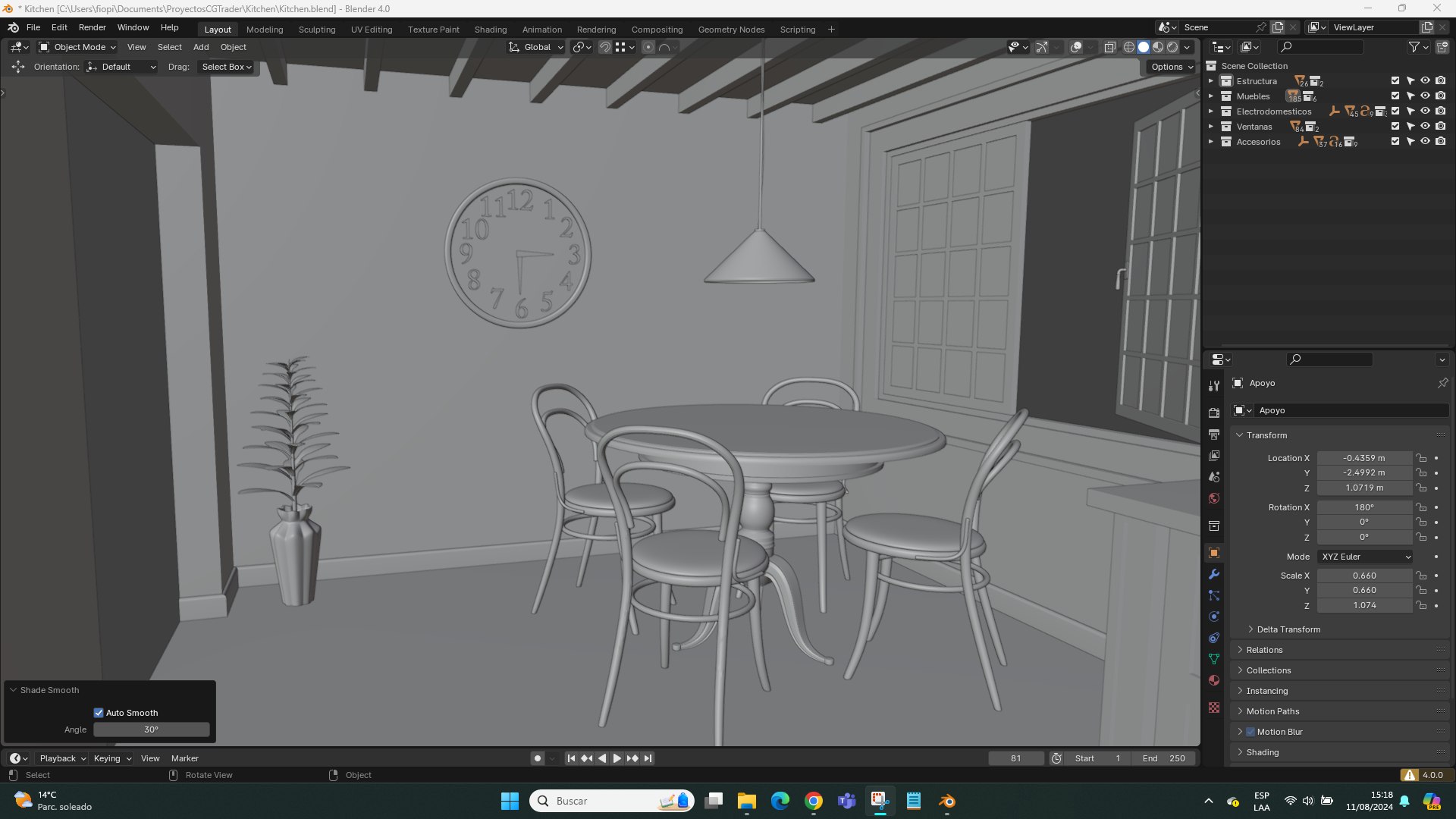 3D Classic and rustic kitchen https://p.turbosquid.com/ts-thumb/Jz/eASKEr/6r/capturadepantalla20240811151830/png/1723400458/1920x1080/fit_q87/fb6281089e96ff2170ac932ac220a99bc32c4257/capturadepantalla20240811151830.jpg