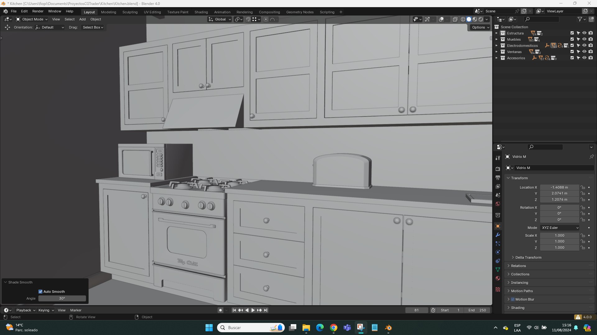 3D Classic and rustic kitchen https://p.turbosquid.com/ts-thumb/Jz/eASKEr/KG/capturadepantalla20240811151638/png/1723400458/1920x1080/fit_q87/23f32e0786300473c3a7bca7018a4574d365e808/capturadepantalla20240811151638.jpg