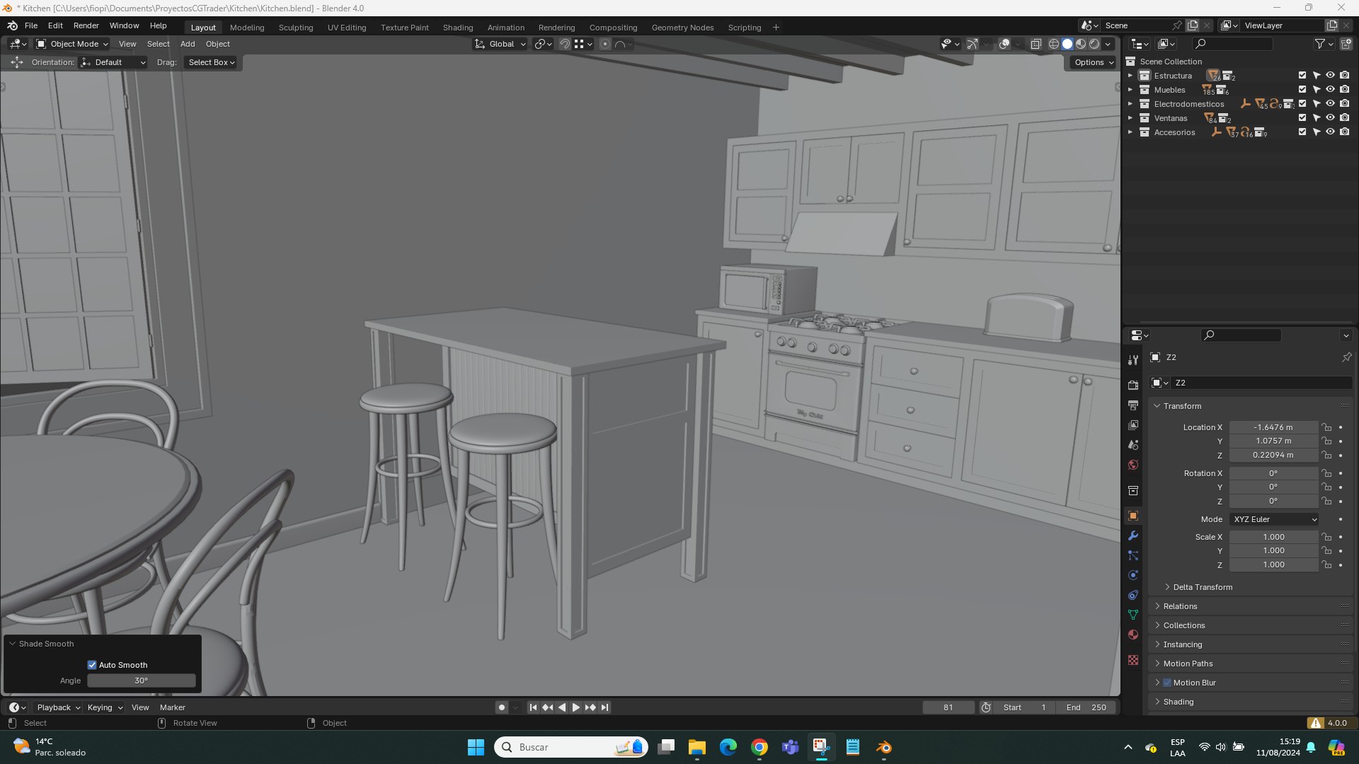 3D Classic and rustic kitchen https://p.turbosquid.com/ts-thumb/Jz/eASKEr/OM/capturadepantalla20240811151952/png/1723400460/1920x1080/fit_q87/4047f0b725370b042b3831f33ed4308b9441f25f/capturadepantalla20240811151952.jpg