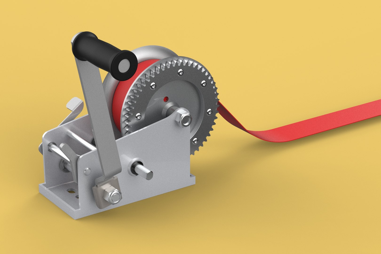 3D model HOOK HEAVY DUTY HAND LEVER CRANK WINCH STEEL BELT WEBBING STRAP https://p.turbosquid.com/ts-thumb/Jz/iYLVwK/3v/hookheavydutyhandlevercrankwinchsteelbeltwebbingstrap40/jpg/1745131959/1920x1080/fit_q87/fc5a0ea85128f20117cc1f285e3804e6c9f9347a/hookheavydutyhandlevercrankwinchsteelbeltwebbingstrap40.jpg