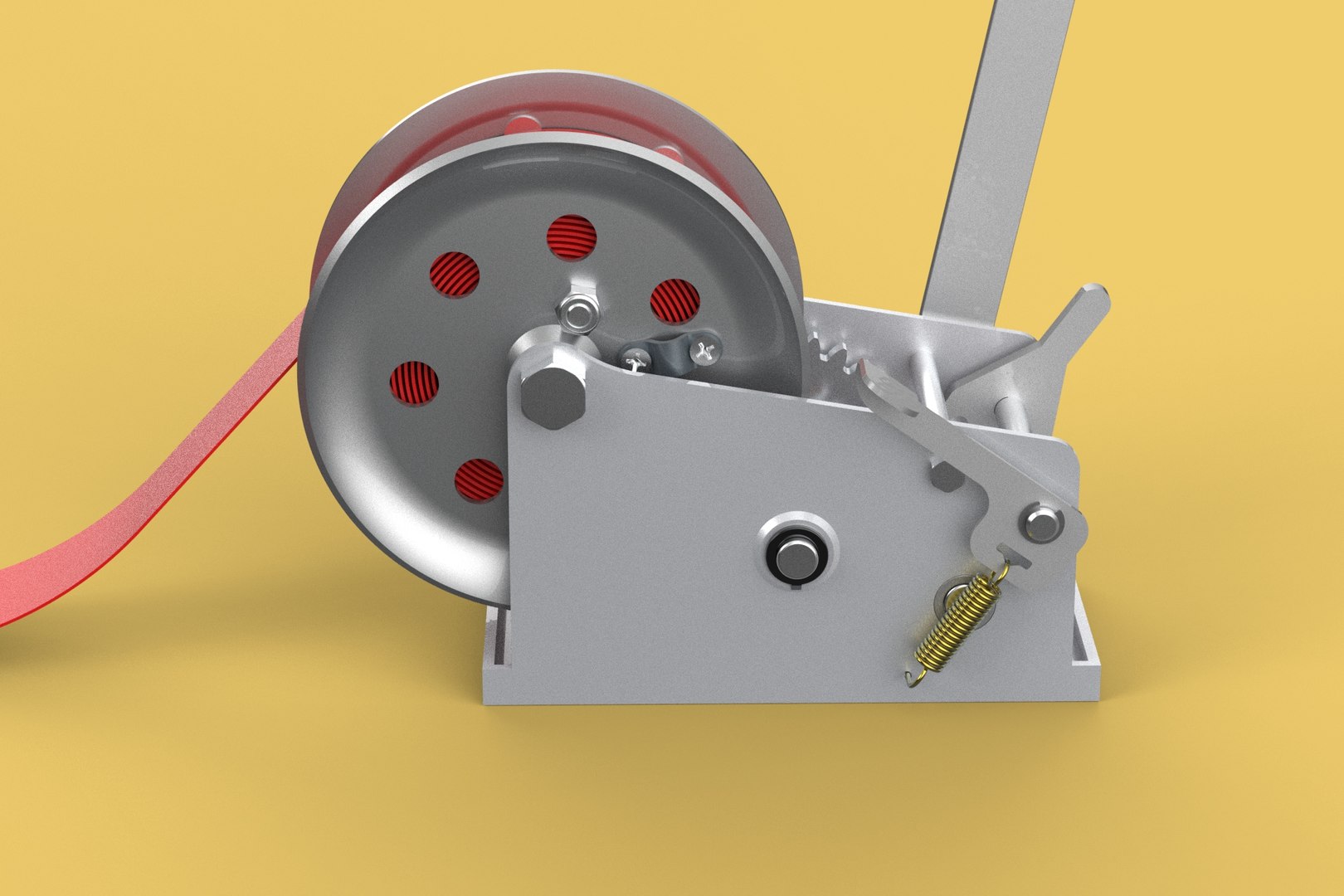 3D model HOOK HEAVY DUTY HAND LEVER CRANK WINCH STEEL BELT WEBBING STRAP https://p.turbosquid.com/ts-thumb/Jz/iYLVwK/fv/hookheavydutyhandlevercrankwinchsteelbeltwebbingstrap38/jpg/1745131958/1920x1080/fit_q87/900ce6aa32bd06639e73267b882b90f74af9d6c6/hookheavydutyhandlevercrankwinchsteelbeltwebbingstrap38.jpg