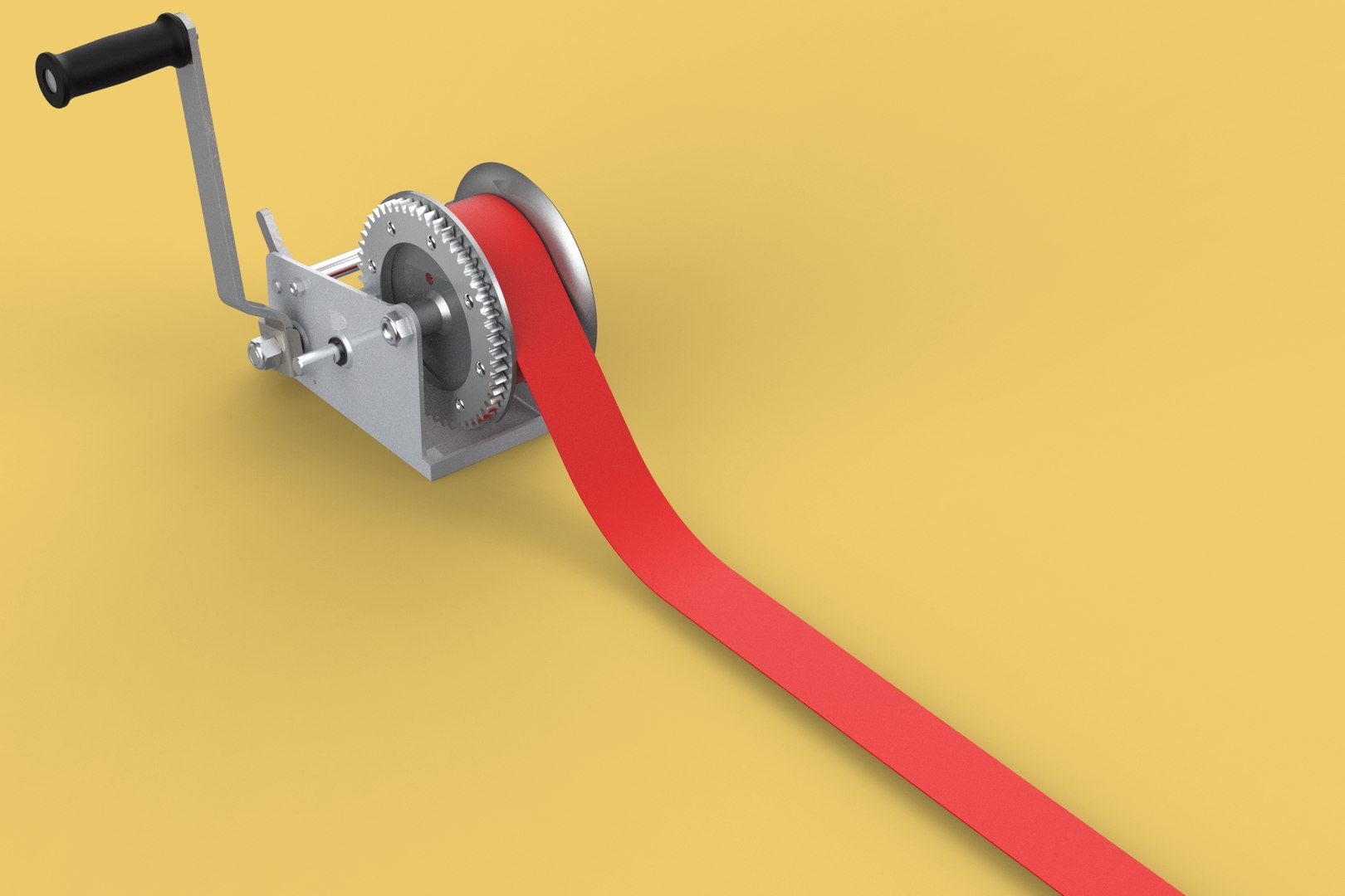 3D model HOOK HEAVY DUTY HAND LEVER CRANK WINCH STEEL BELT WEBBING STRAP https://p.turbosquid.com/ts-thumb/Jz/iYLVwK/oz/hookheavydutyhandlevercrankwinchsteelbeltwebbingstrap32/jpg/1745131954/1920x1080/fit_q87/ebe15d85b7f27299d55ae63a4a2cb1668b5da036/hookheavydutyhandlevercrankwinchsteelbeltwebbingstrap32.jpg