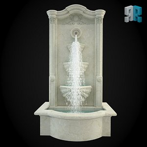 3d model architectural modules