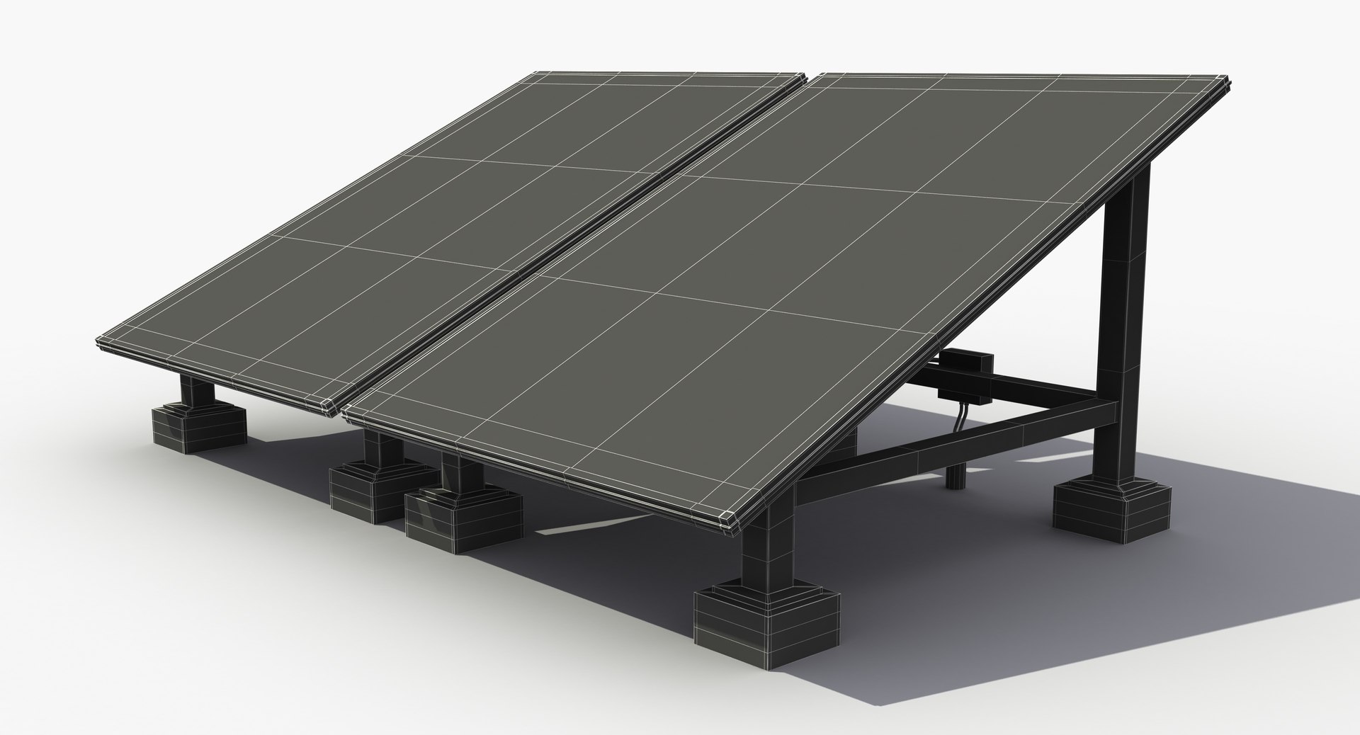 3D Solar Panel 5 https://p.turbosquid.com/ts-thumb/Jz/qeuMxU/Dw/solarpanel5_w_0001/jpg/1724963530/1920x1080/fit_q87/71ae4fb41b95c599ef4a1c2b1f9c19ef003a8e38/solarpanel5_w_0001.jpg