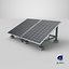 Panel solar 5