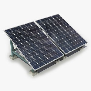 Solar Panel 5