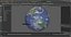 Satellite Weather Forecasting on Orbit Planet Earth