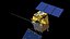 Satellite Weather Forecasting on Orbit Planet Earth
