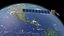 Satellite Weather Forecasting on Orbit Planet Earth