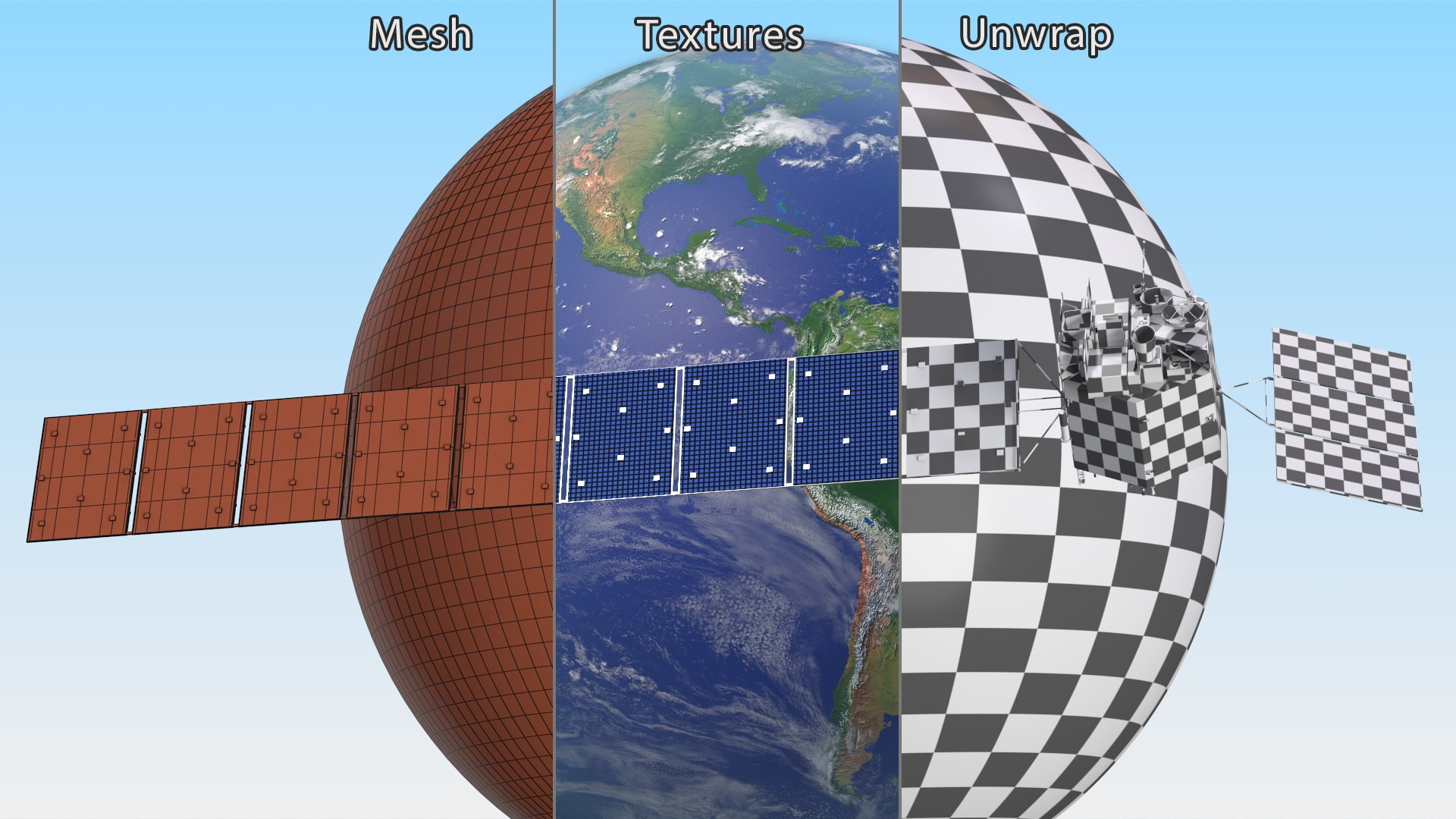 Satellite Weather Forecasting on Orbit Planet Earth 3D model https://p.turbosquid.com/ts-thumb/Jz/sVLR9x/p3/satellite_weather_forecasting_on_orbit_planet_earth_019/jpg/1742018283/1920x1080/fit_q87/28ce65614ea8f3b5945b78d42e7fe155a32aa8f5/satellite_weather_forecasting_on_orbit_planet_earth_019.jpg