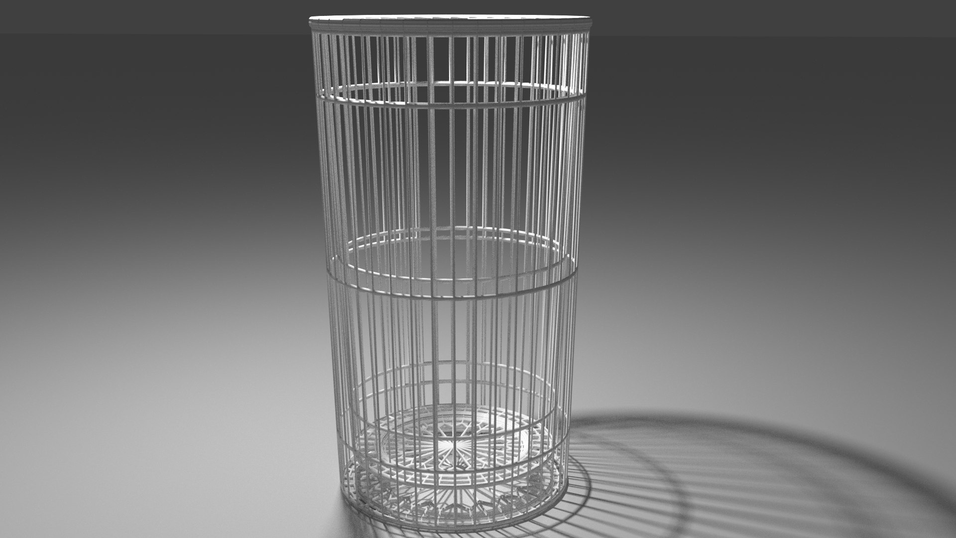 Free 3d Simple Glass Turbosquid 1188351 6672