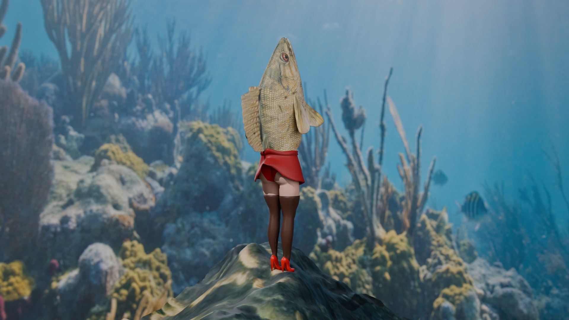 Fish lady reverse mermaid 3D https://p.turbosquid.com/ts-thumb/Jz/vWYA85/wy/fish_lady_3.1/png/1707765048/1920x1080/fit_q87/363382e1cb0acd4ca895676838b89c761d95a9c2/fish_lady_3.1.jpg