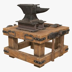 Anvil 3