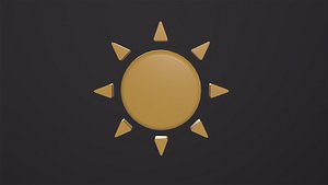 SUN icon