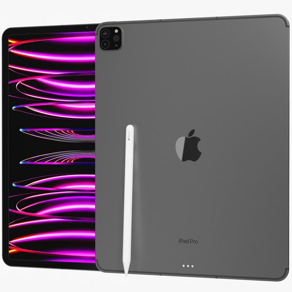 Купить Ipad Pro 2025 Cellular