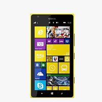Nokia Lumia 1520