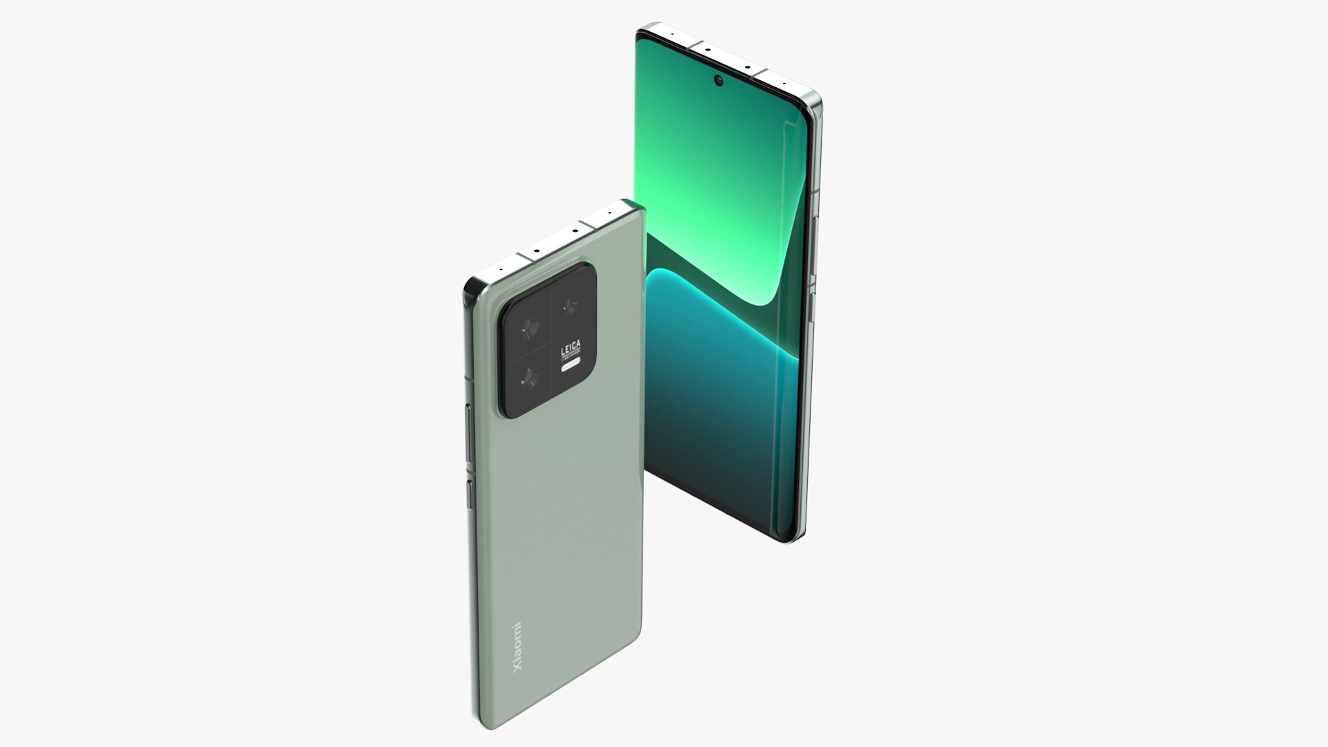 Xiaomi 13 Pro Wilderness Green 3D model https://p.turbosquid.com/ts-thumb/K0/3WLeUZ/aA/green03/jpg/1672227627/1920x1080/fit_q87/c1abe15b88b3fbfc2a29330093c1caa53e256690/green03.jpg