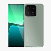 Xiaomi 13 Pro Wilderness Green
