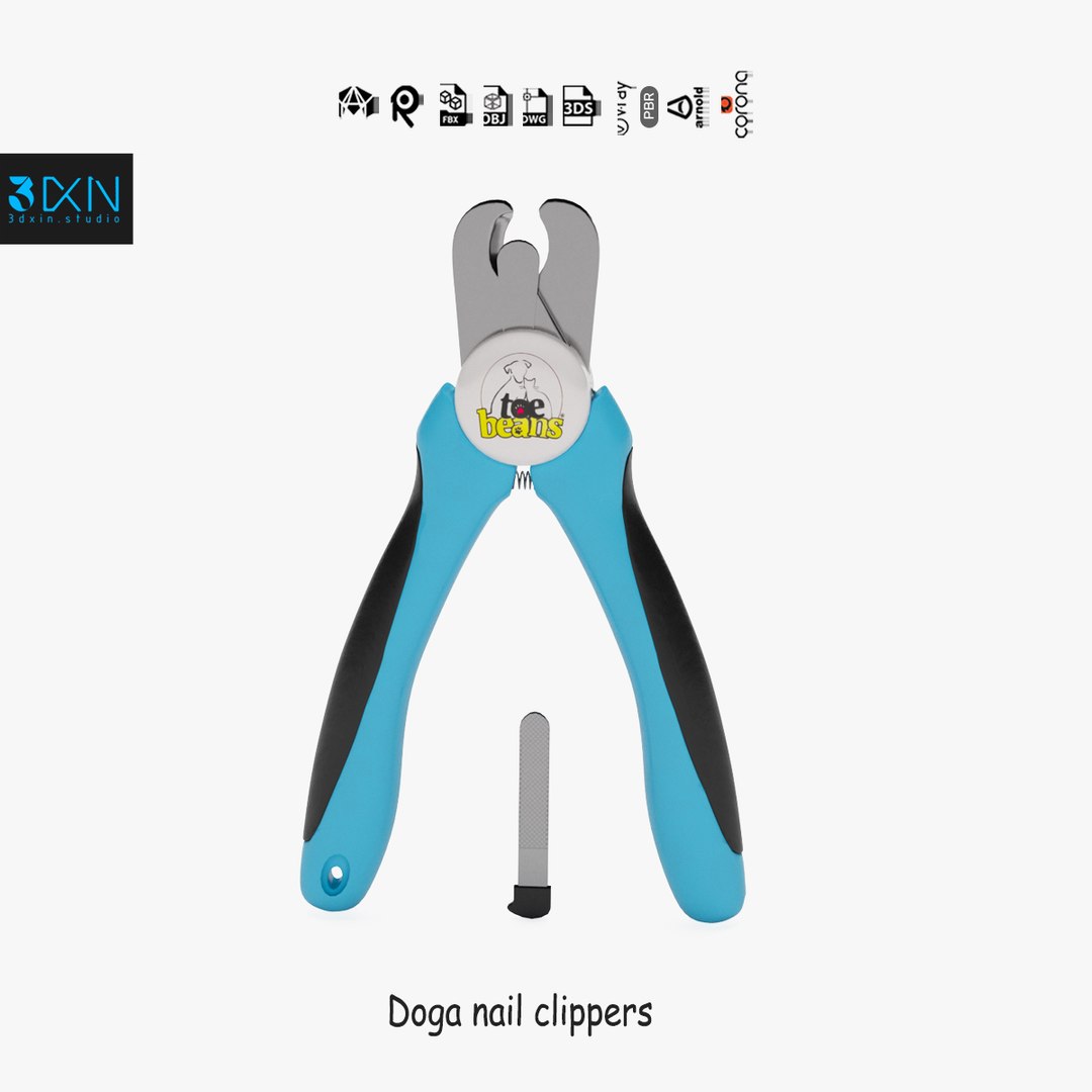Doga Pet nail clippers 3D model https://p.turbosquid.com/ts-thumb/K0/5Sfu3C/5A/01_doganailclippers/jpg/1772436323/1920x1080/fit_q87/436d528c0e69ba78d8b7d1f82f40fedf544eb8e0/01_doganailclippers.jpg