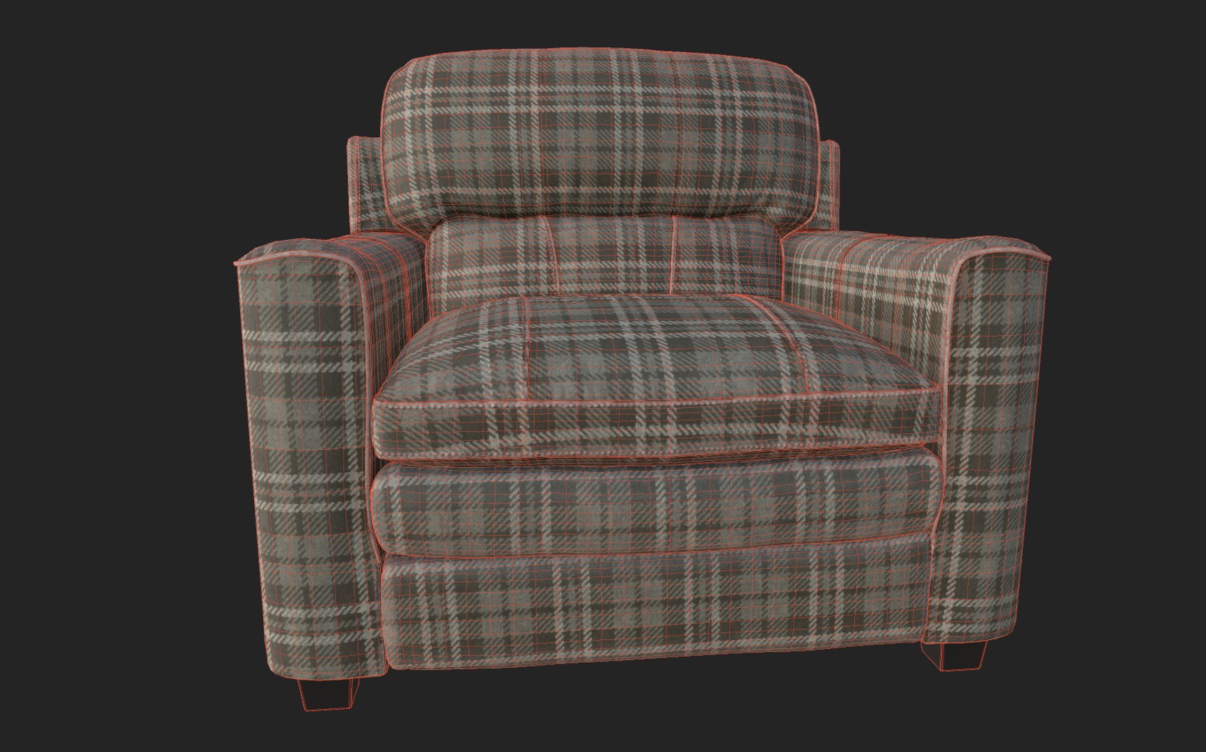 3D scottish chair armchair https://p.turbosquid.com/ts-thumb/K0/5mELQB/1IFpU76P/wireframe_chekered/png/1551593434/1920x1080/fit_q87/11ae7fa3c8dc6ff6e50d7bc74e882f8585b320b3/wireframe_chekered.jpg