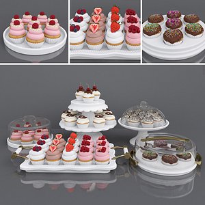 Cupcakes