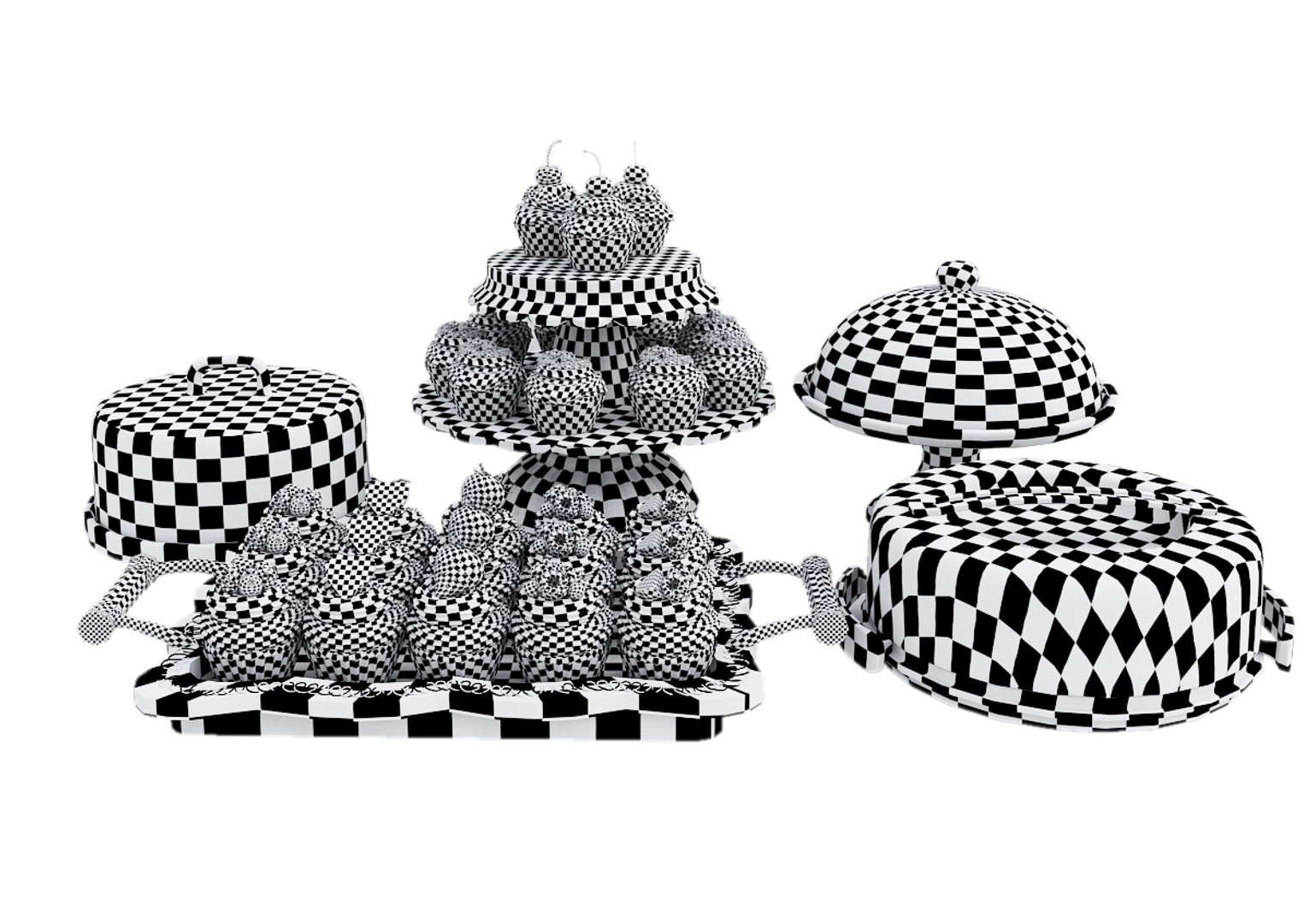 3D Cupcakes https://p.turbosquid.com/ts-thumb/K0/6urX4T/HR/24/jpg/1653166253/1920x1080/fit_q87/5a327fe3884591815a822dd746b94cee4cd4fcd0/24.jpg