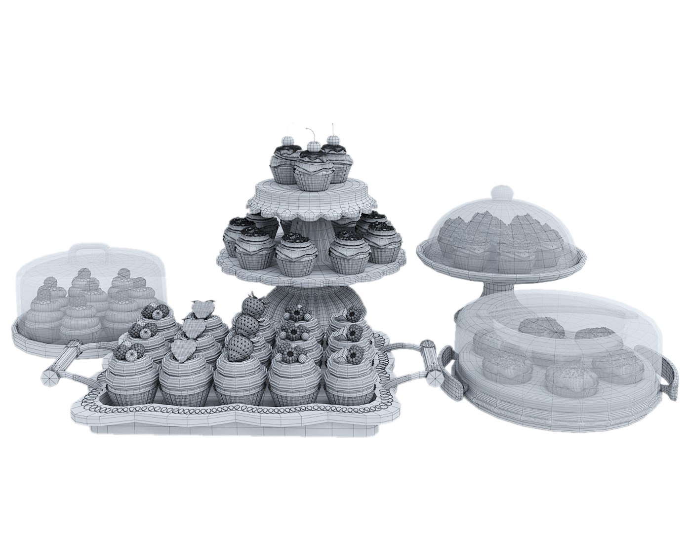3D Cupcakes https://p.turbosquid.com/ts-thumb/K0/6urX4T/Uc/18/jpg/1653166246/1920x1080/fit_q87/c2a4f4e0a8b8b7e240dea5ee5c88b41af35151fd/18.jpg
