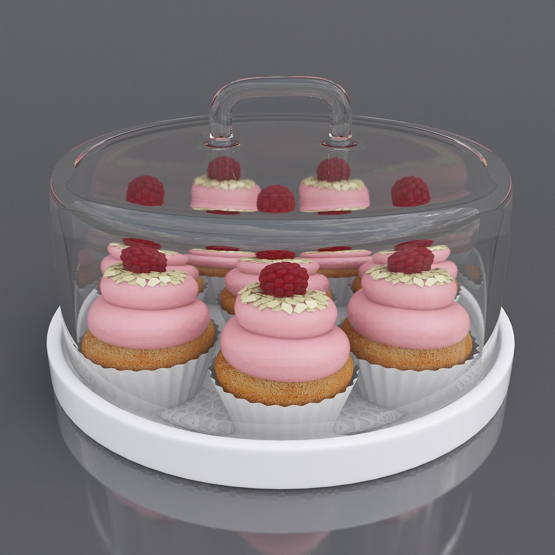 3D Cupcakes https://p.turbosquid.com/ts-thumb/K0/6urX4T/cG/06/jpg/1653166221/1920x1080/fit_q87/f5a67cf0ce3449f86c3f9b7f09b41bc4e0a75a0f/06.jpg