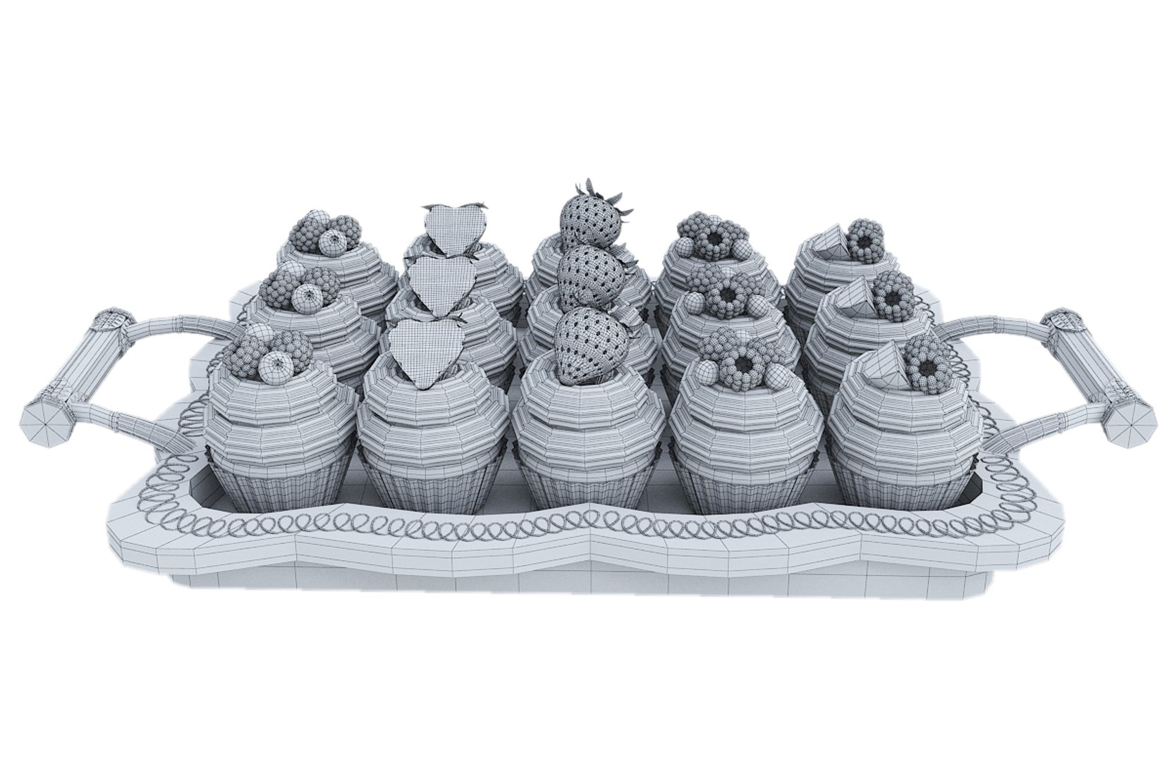 3D Cupcakes https://p.turbosquid.com/ts-thumb/K0/6urX4T/g4/19/jpg/1653166247/1920x1080/fit_q87/c55af1a776bbfd5bdf5ff721371e449565288d36/19.jpg