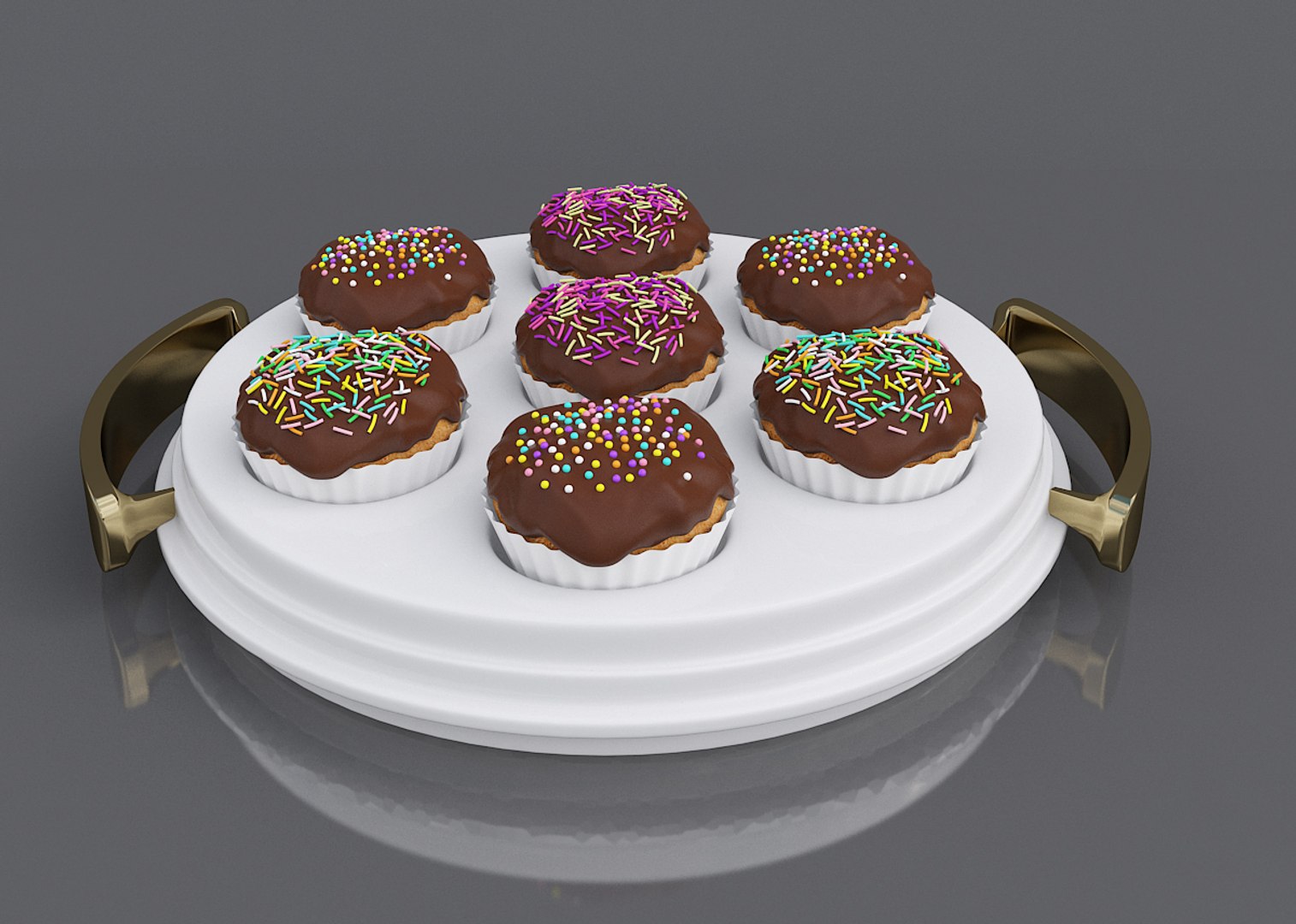 3D Cupcakes https://p.turbosquid.com/ts-thumb/K0/6urX4T/x9/10/jpg/1653166224/1920x1080/fit_q87/6d2354f0f7de24c518fdd51e2123dc3e05482807/10.jpg