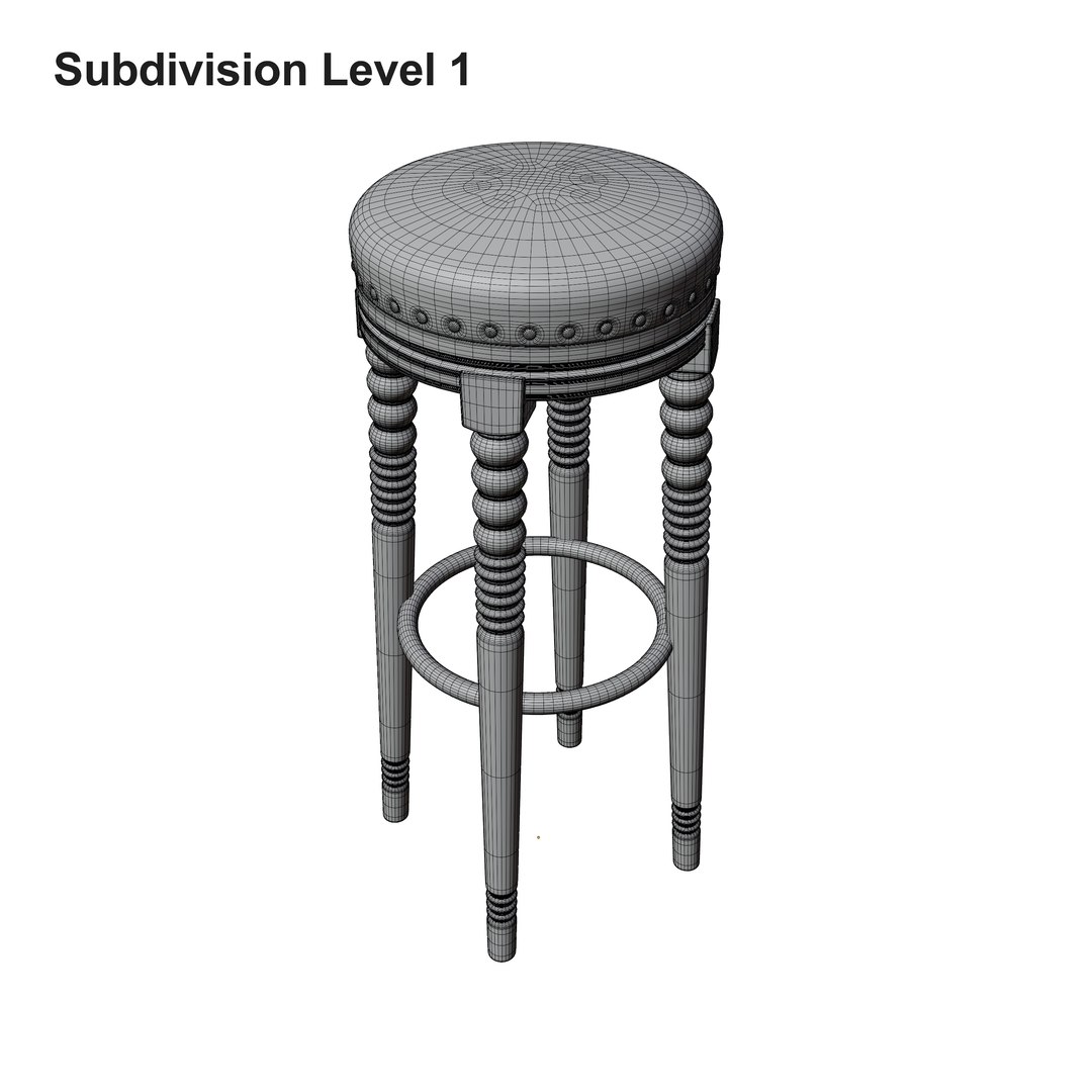 Wood Retro High Chair 3D https://p.turbosquid.com/ts-thumb/K0/7BFMg6/wq/brch1_12/jpg/1628833997/1920x1080/fit_q87/bcc3d130eeaf9b054eb8d69319871687f3832a37/brch1_12.jpg