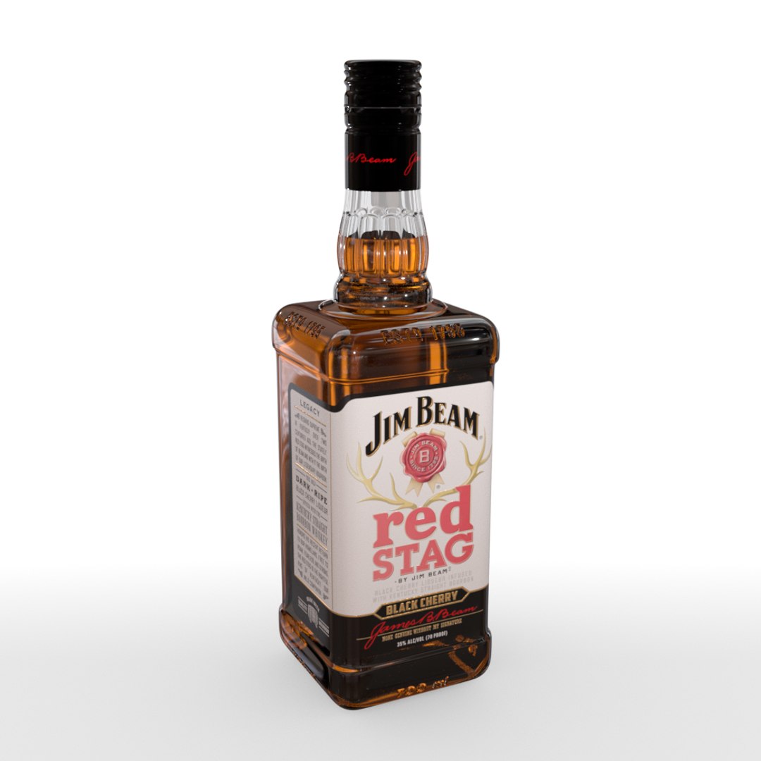 jim beam red stag 3D model https://p.turbosquid.com/ts-thumb/K0/8GoDqz/DD16iyYj/jim_beam_red_stag_70cl_bottle_09/jpg/1595328287/1920x1080/fit_q87/b9bb8bc056931016e75ea6acda49bb0a4138b32f/jim_beam_red_stag_70cl_bottle_09.jpg