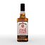 Jim Beam Red Stag 70cl Bottle