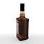 Jim Beam Red Stag 70cl Bottle