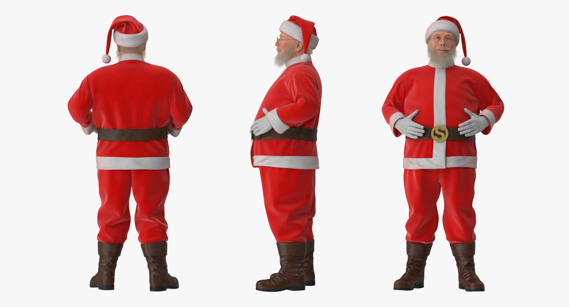 3D santa claus standing pose model https://p.turbosquid.com/ts-thumb/K0/9KONNw/1kYIiFLl/santaclausstandingposemb3dmodel021/jpg/1509197483/1920x1080/fit_q87/14454bd4ba4bdd7400ef68315b3486718e98d147/santaclausstandingposemb3dmodel021.jpg