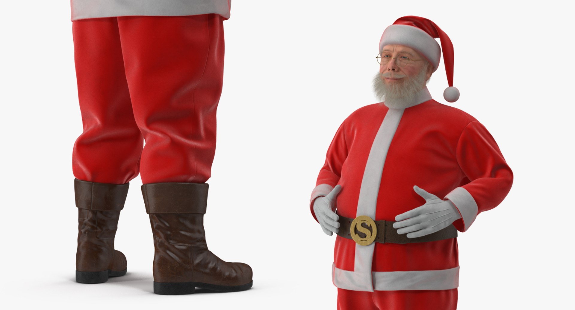 3D santa claus standing pose model https://p.turbosquid.com/ts-thumb/K0/9KONNw/2uYffqQ6/santaclausstandingposemb3dmodel023/jpg/1509197484/1920x1080/fit_q87/591988334e32d70de582a76ff39d536dd08ac145/santaclausstandingposemb3dmodel023.jpg