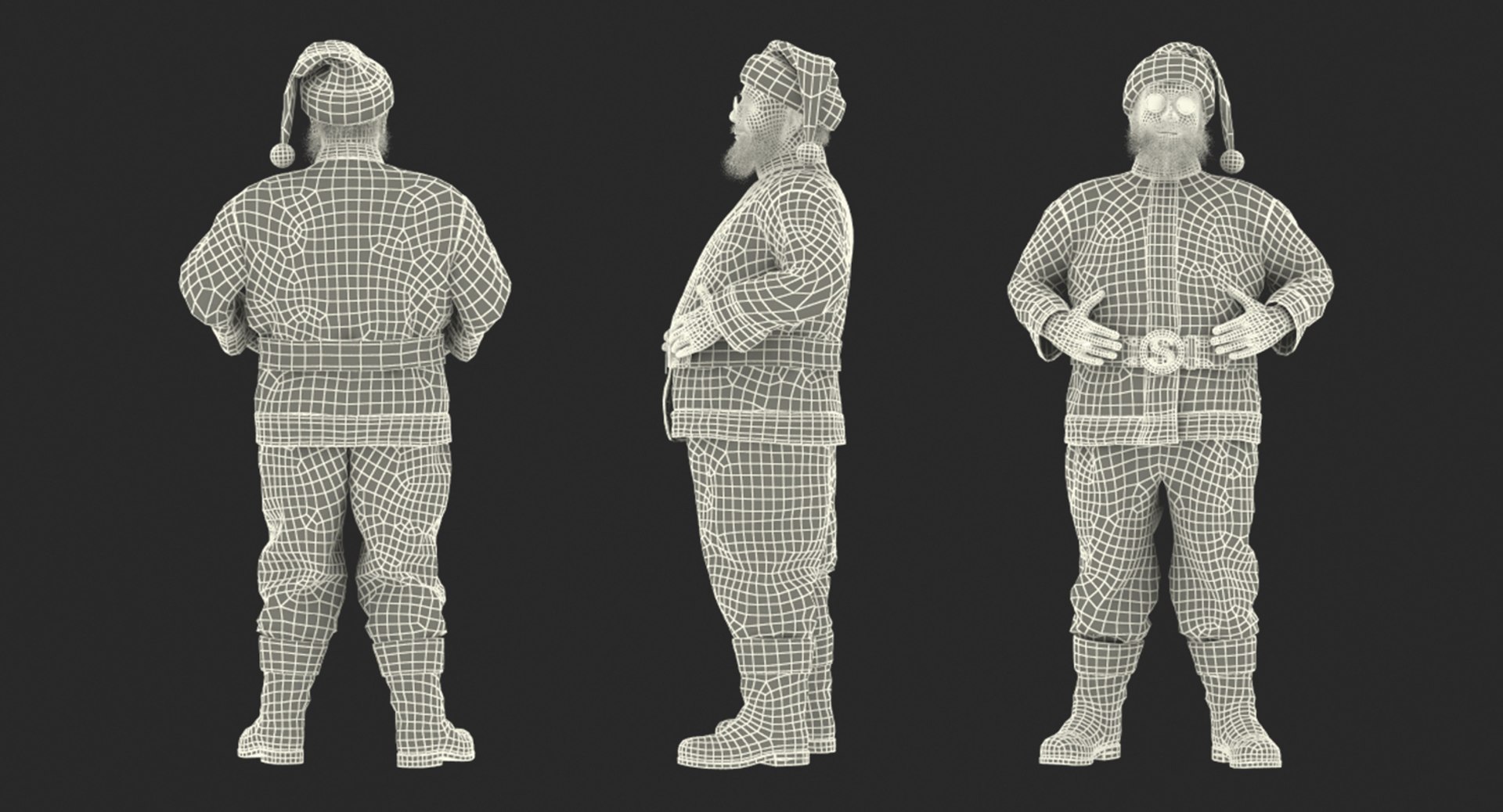 3D santa claus standing pose model https://p.turbosquid.com/ts-thumb/K0/9KONNw/M69OLOCw/santaclausstandingposemb3dmodel035/jpg/1509197484/1920x1080/fit_q87/ef0fd1086e4fcd4cd8564a0ff092e00a6981b5ee/santaclausstandingposemb3dmodel035.jpg
