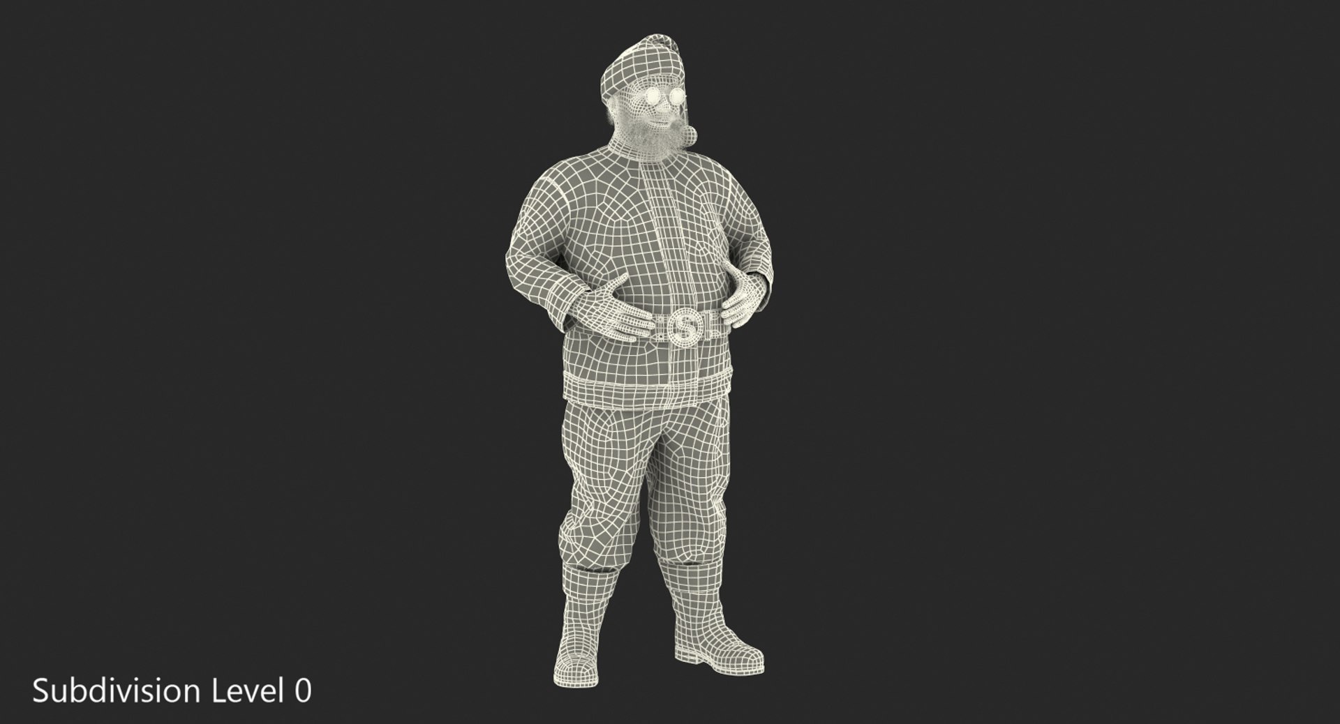 3D santa claus standing pose model https://p.turbosquid.com/ts-thumb/K0/9KONNw/cBd1Z1XG/santaclausstandingposemb3dmodel028/jpg/1509197484/1920x1080/fit_q87/1977c3aa27ccd5c081595f97ccea754a0c4af61e/santaclausstandingposemb3dmodel028.jpg