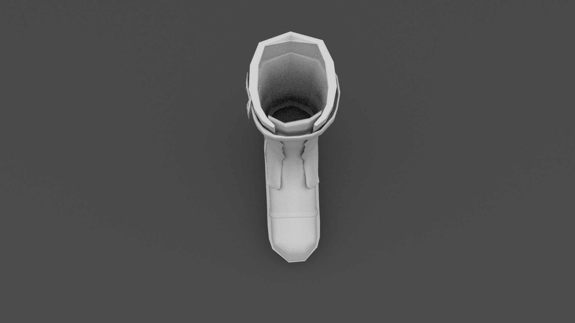 3D Boot Model - TurboSquid 1658767