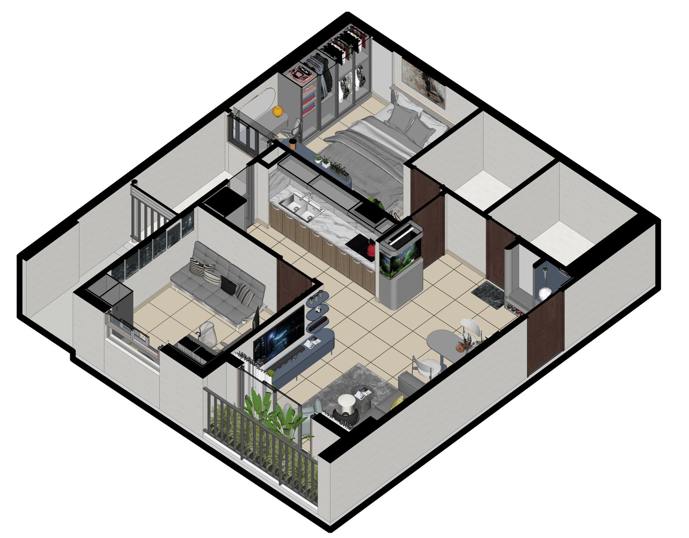 3D LINH APARTMENT INTERIOR DESIGN model https://p.turbosquid.com/ts-thumb/K0/DfewWu/l9/3/jpg/1625741193/1920x1080/fit_q87/c3dc70178cd4770572ce663856eb108deaf8b6f5/3.jpg