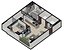 LINH APARTMENT INTERIOR DESIGN